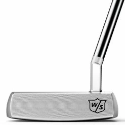 Wilson Staff Model TM22 Putter -GOLF BALLS popular store 10007635 800 auto