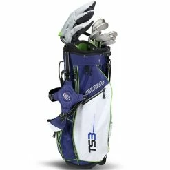 US Kids Junior TS3 10 Club Stand Set -GOLF BALLS popular store 10013862 800 auto