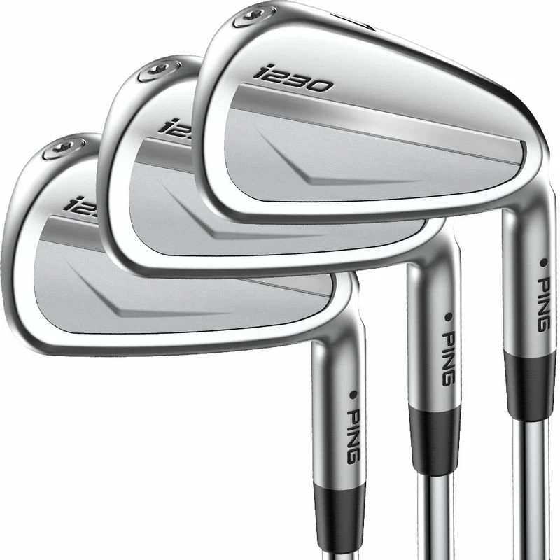 PING I230 Iron Set 1 PING I230 Iron Set