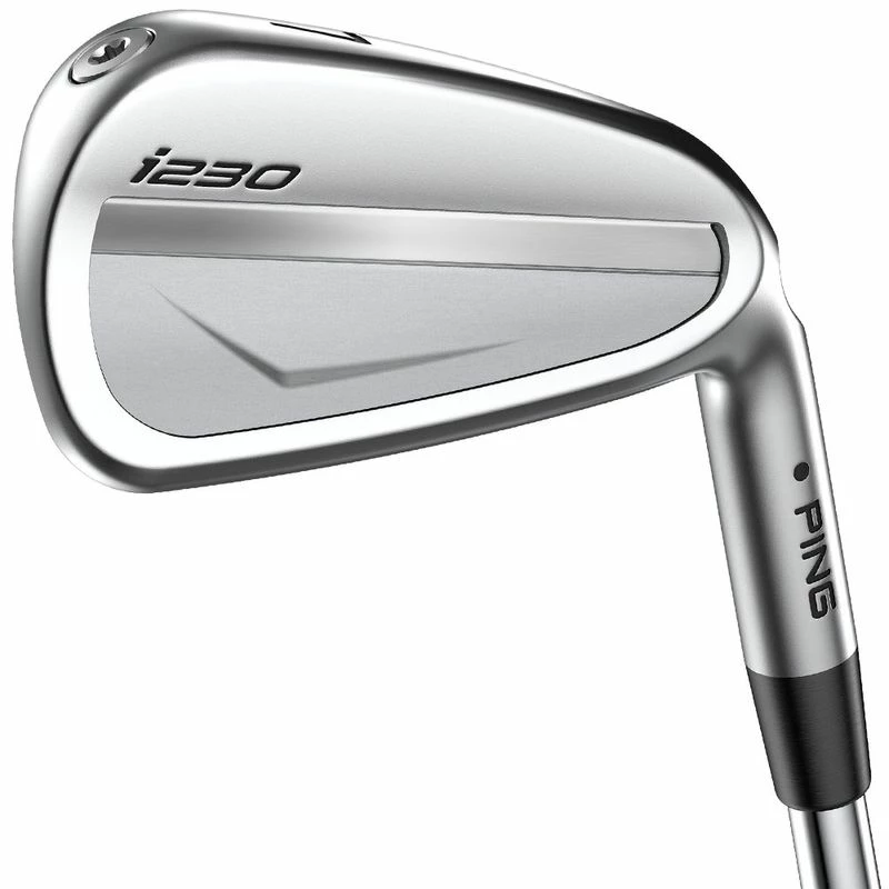 PING I230 Iron Set 5 PING I230 Iron Set - Image 5