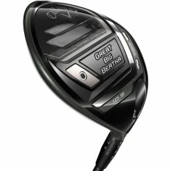 Callaway Great Big Bertha Driver -GOLF BALLS popular store 10043118 800 auto