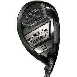 Callaway Women's Great Big Bertha Hybrid -GOLF BALLS popular store 10043685 800 auto