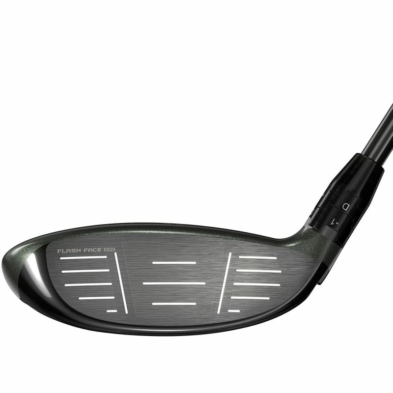 Callaway Women's Great Big Bertha Fairway 2 Callaway Women's Great Big Bertha Fairway - Image 2