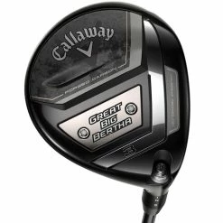 Callaway Women's Great Big Bertha Fairway 9 Callaway Women's Great Big Bertha Fairway -GOLF BALLS popular store 10043869 800 auto