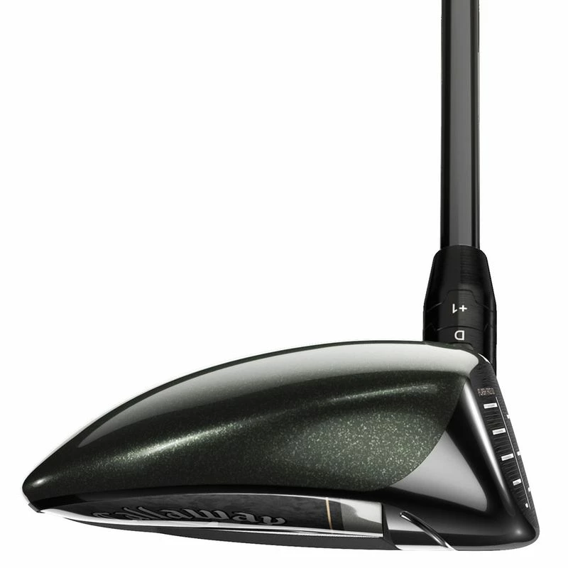 Callaway Women's Great Big Bertha Fairway 6 Callaway Women's Great Big Bertha Fairway - Image 6
