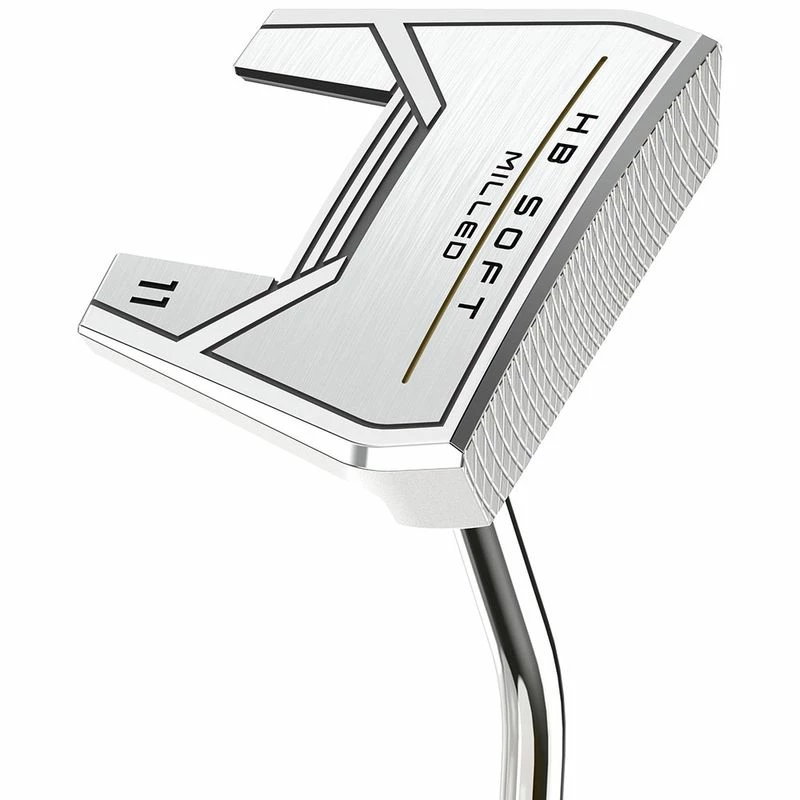 Cleveland HB Soft Milled #11 Putter 2 Cleveland HB Soft Milled #11 Putter - Image 2