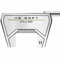 Cleveland HB Soft Milled #11 Putter 8 Cleveland HB Soft Milled #11 Putter -GOLF BALLS popular store 10052105 800 auto