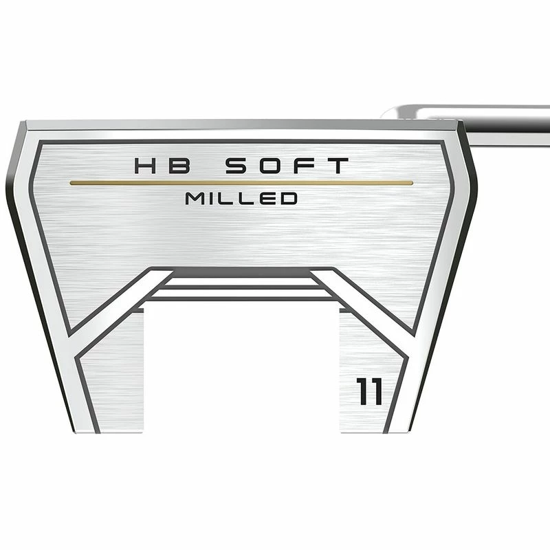 Cleveland HB Soft Milled #11 Putter 3 Cleveland HB Soft Milled #11 Putter - Image 3
