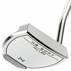 Cleveland HB Soft Milled #14 Putter