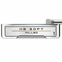 Cleveland HB Soft Milled #1 Putter -GOLF BALLS popular store 10053886 800 auto