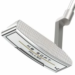 Cleveland HB Soft Milled #4 Putter