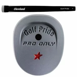 Cleveland HB Soft Milled #8P Putter -GOLF BALLS popular store 10054370 800 auto