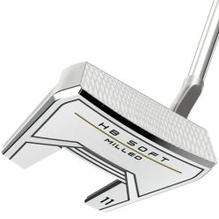 Cleveland HB Soft Milled #11S Putter