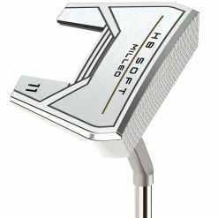 Cleveland HB Soft Milled #11S Putter -GOLF BALLS popular store 10054888 800 auto