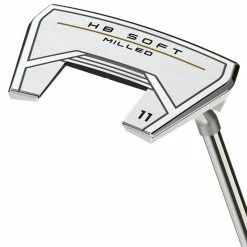 Cleveland HB Soft Milled #11S Putter -GOLF BALLS popular store 10054890 800 auto