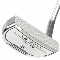 Cleveland HB Soft Milled #5 Putter