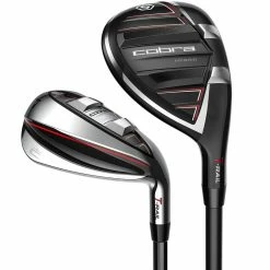 Cobra T-Rail Combo Set