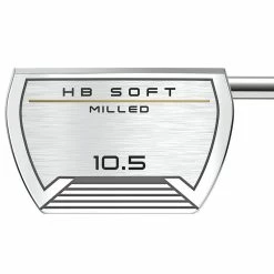Cleveland HB Soft Milled #10.5C Putter 10 Cleveland HB Soft Milled #10.5C Putter -GOLF BALLS popular store 10069997 800 auto