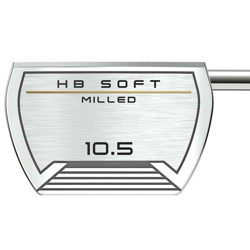 Cleveland HB Soft Milled #10.5C Putter 5 Cleveland HB Soft Milled #10.5C Putter - Image 5
