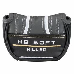 Cleveland HB Soft Milled #10.5S Putter -GOLF BALLS popular store 10070046 800 auto