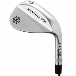 Bettinardi HLX 5.0 Forged Chrome Wedge