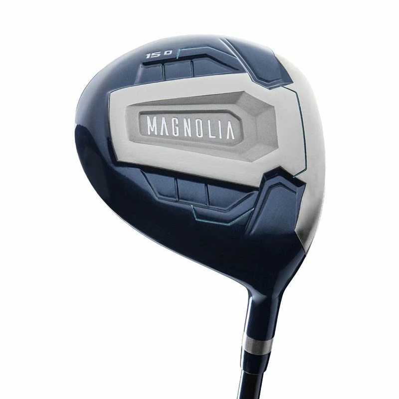 Wilson Women's Magnolia Package Set W/ Cart Bag 4 Wilson Women's Magnolia Package Set W/ Cart Bag - Image 4