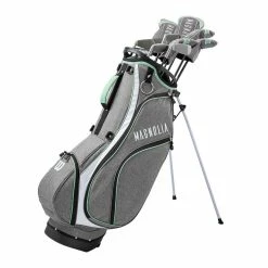 Wilson Women's Magnolia Calm Wave Complete Golf Club Set