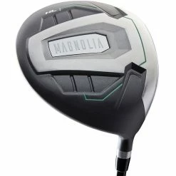 Wilson Women's Magnolia Calm Wave Complete Golf Club Set -GOLF BALLS popular store 10151692 800 auto