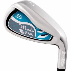 Tour Edge Women's Moda Silk 12pc Package Set -GOLF BALLS popular store 10152550 800 auto