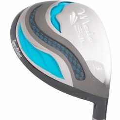 Tour Edge Women's Moda Silk 12pc Package Set -GOLF BALLS popular store 10152551 800 auto