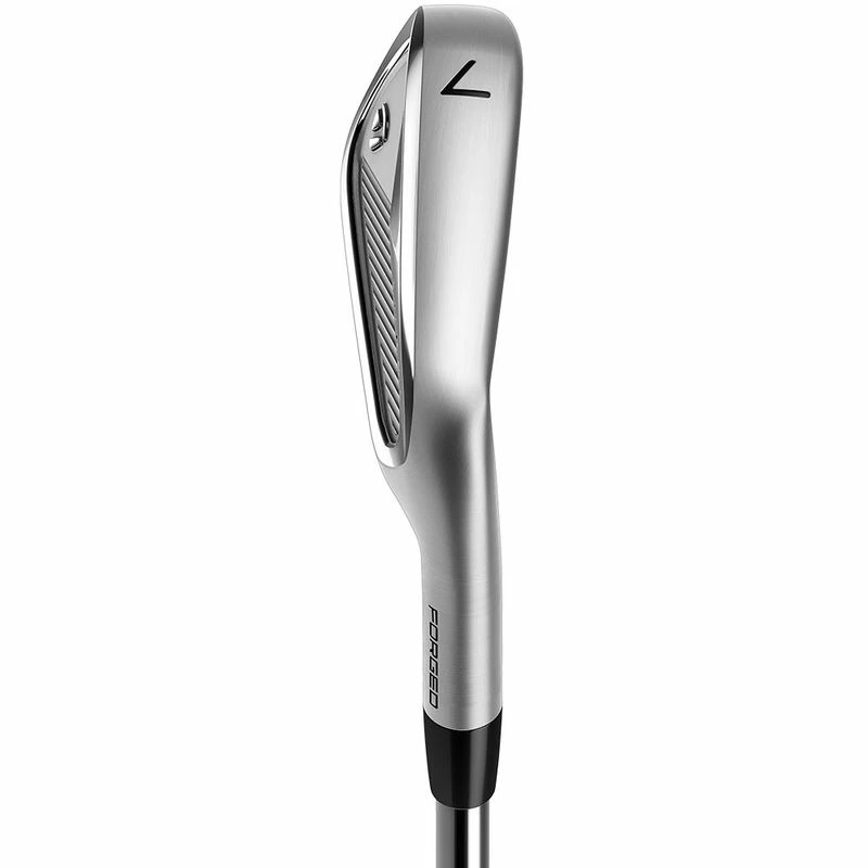 TaylorMade P7MC Iron Set 4 TaylorMade P7MC Iron Set - Image 4
