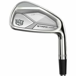 Wilson Staff Model CB '21 Iron Set -GOLF BALLS popular store 10181982 800 auto