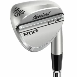 Cleveland RTX 6 ZipCore Tour Satin Wedge -GOLF BALLS popular store 10211141 800 auto