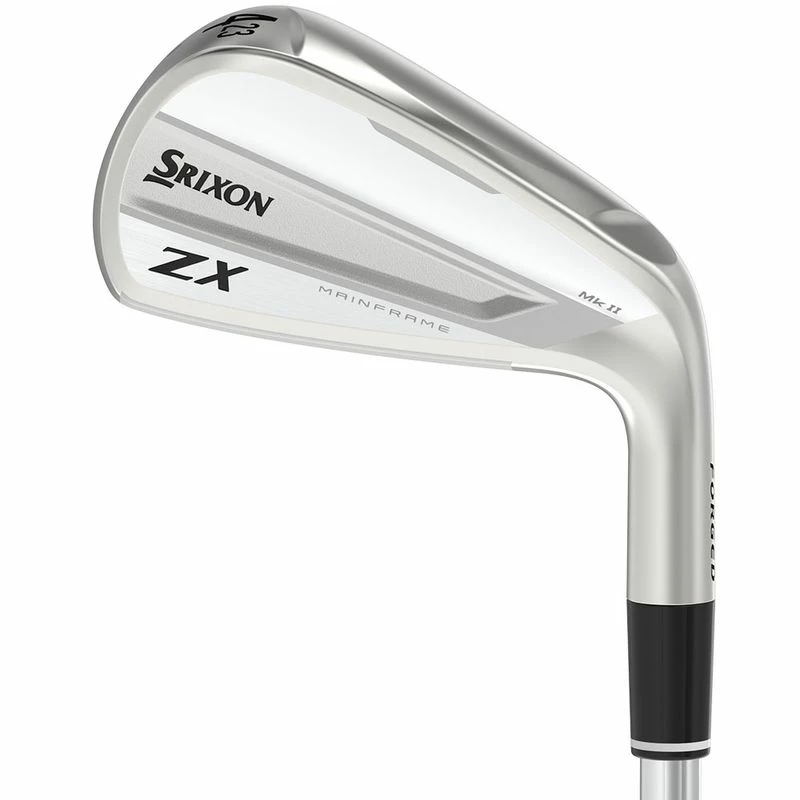 Srixon ZX MkII Utility Iron 1 Srixon ZX MkII Utility Iron