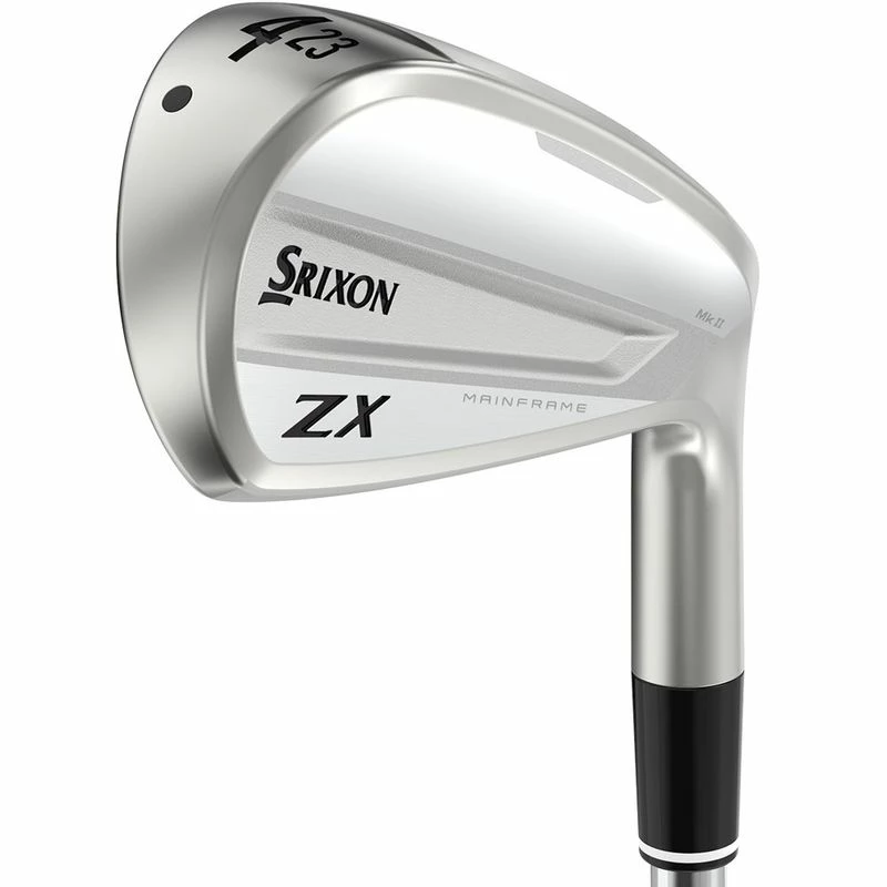 Srixon ZX MkII Utility Iron 2 Srixon ZX MkII Utility Iron - Image 2