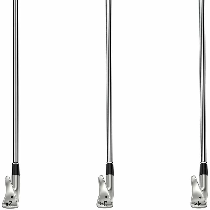 Srixon ZX MkII Utility Iron 6 Srixon ZX MkII Utility Iron - Image 6