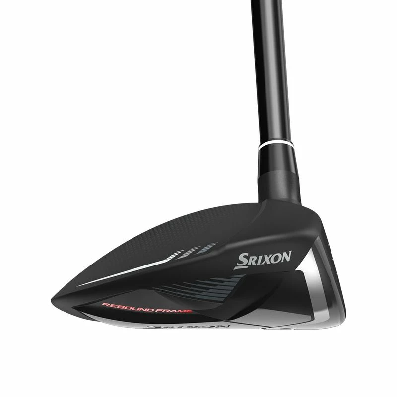 Srixon ZX MkII Fairway Wood 4 Srixon ZX MkII Fairway Wood - Image 4