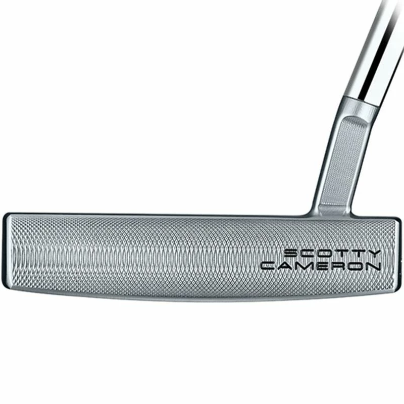 Scotty Cameron Select Flowback 5.5 Putter 2 Scotty Cameron Select Flowback 5.5 Putter - Image 2