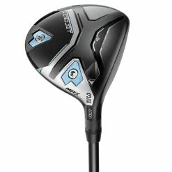 Cobra Women's Aerojet MAX Fairway Wood