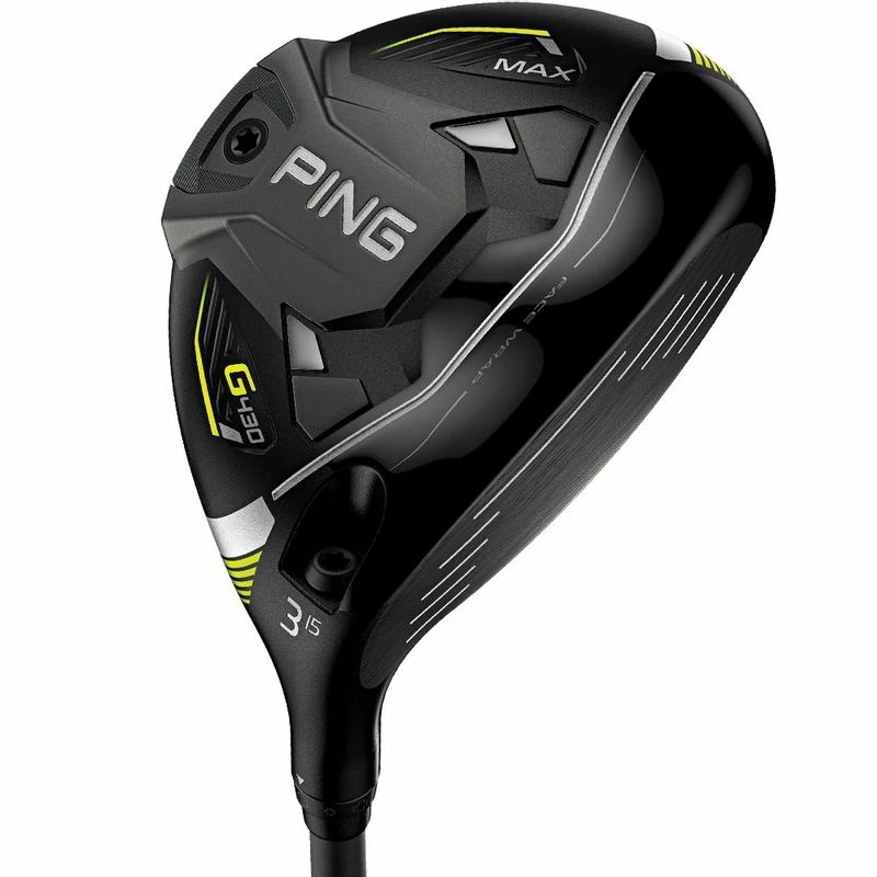 PING G430 MAX HL Fairway 1 PING G430 MAX HL Fairway
