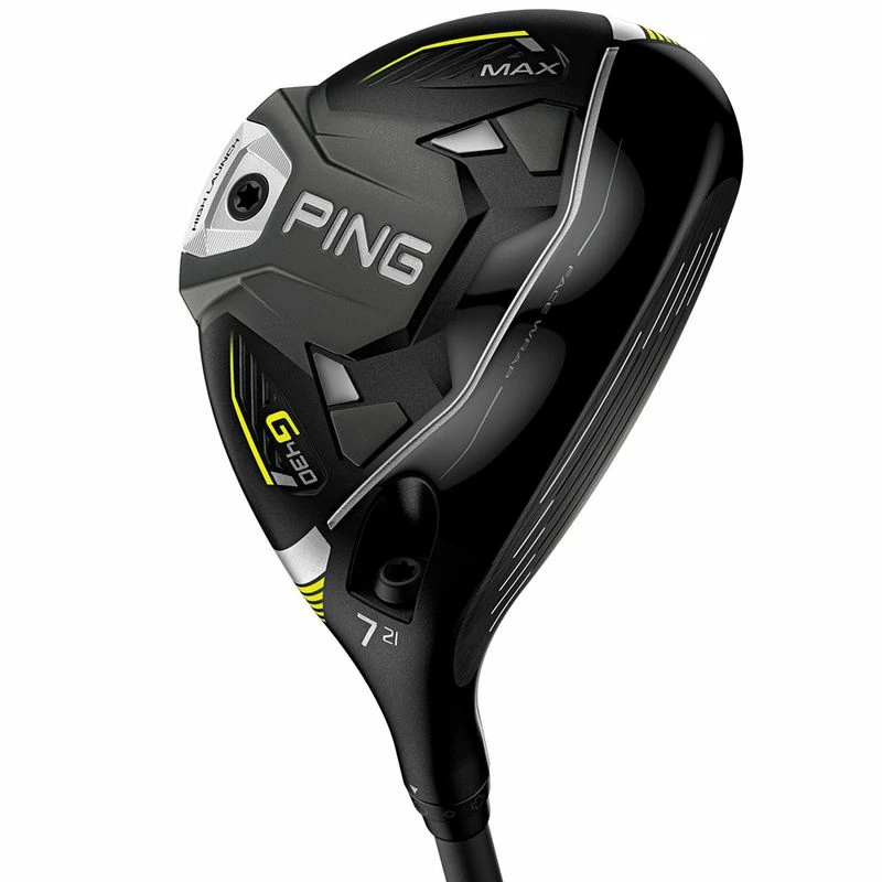 PING G430 MAX HL Fairway 2 PING G430 MAX HL Fairway - Image 2