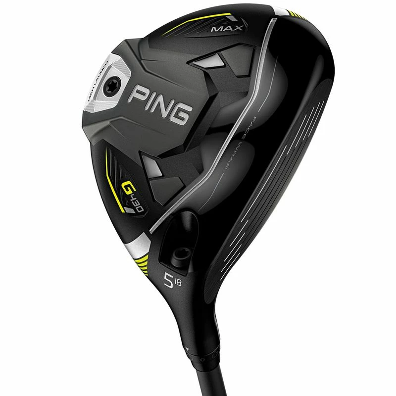 PING G430 MAX HL Fairway 3 PING G430 MAX HL Fairway - Image 3