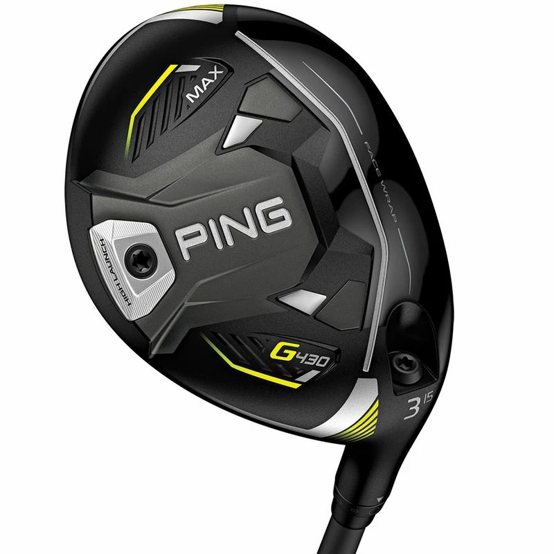 PING G430 MAX HL Fairway 4 PING G430 MAX HL Fairway - Image 4
