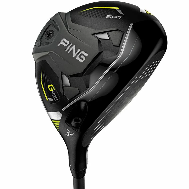 PING G430 SFT Fairway 1 PING G430 SFT Fairway