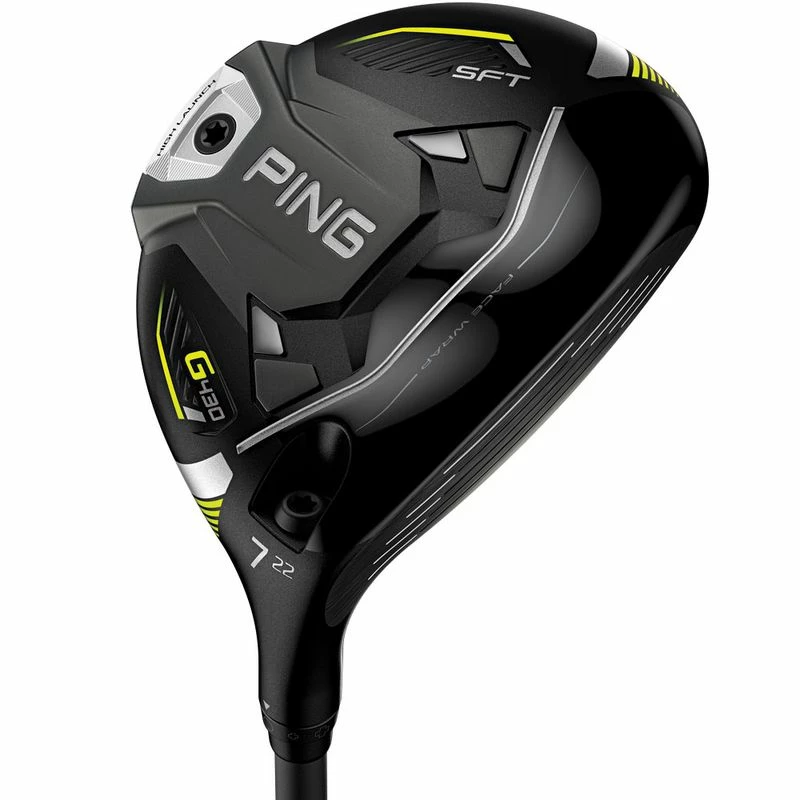 PING G430 SFT Fairway 2 PING G430 SFT Fairway - Image 2