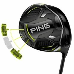 PING G430 MAX HL Driver 10 PING G430 MAX HL Driver -GOLF BALLS popular store 10259367 800 auto