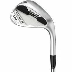 Cleveland CBX Full-Face 2 Wedge