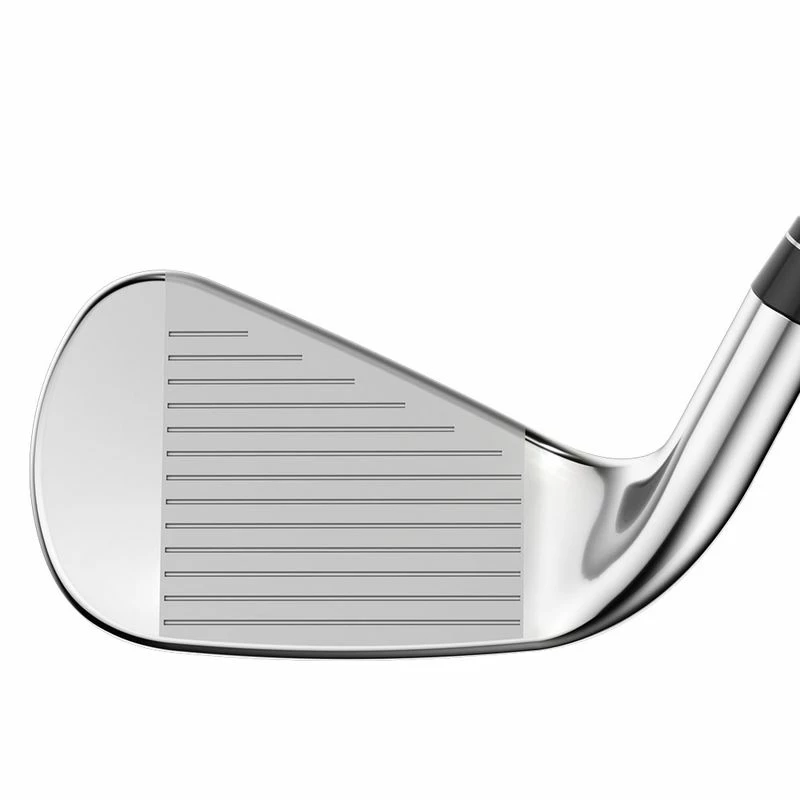 Callaway Women's Paradym X Individual Iron 2 Callaway Women's Paradym X Individual Iron - Image 2