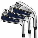 Callaway Paradym Iron Set 5 Callaway Paradym Iron Set - Image 5