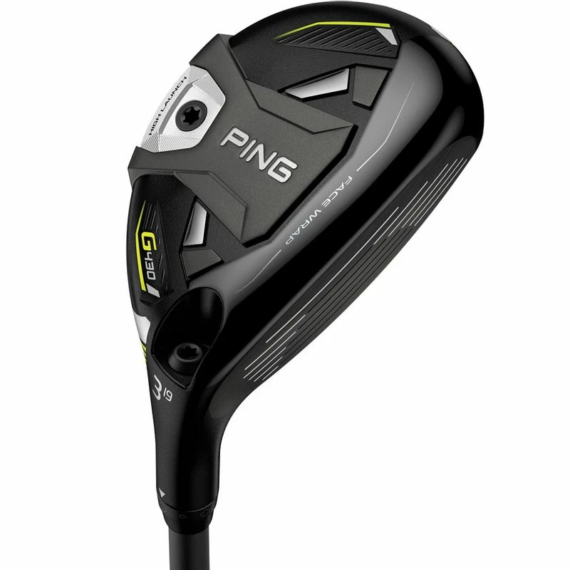 PING G430 HL Hybrid 1 PING G430 HL Hybrid